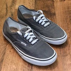 Vans Authentic Core Classics Unisex Skate Shoes