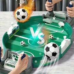 Soccer Table Game