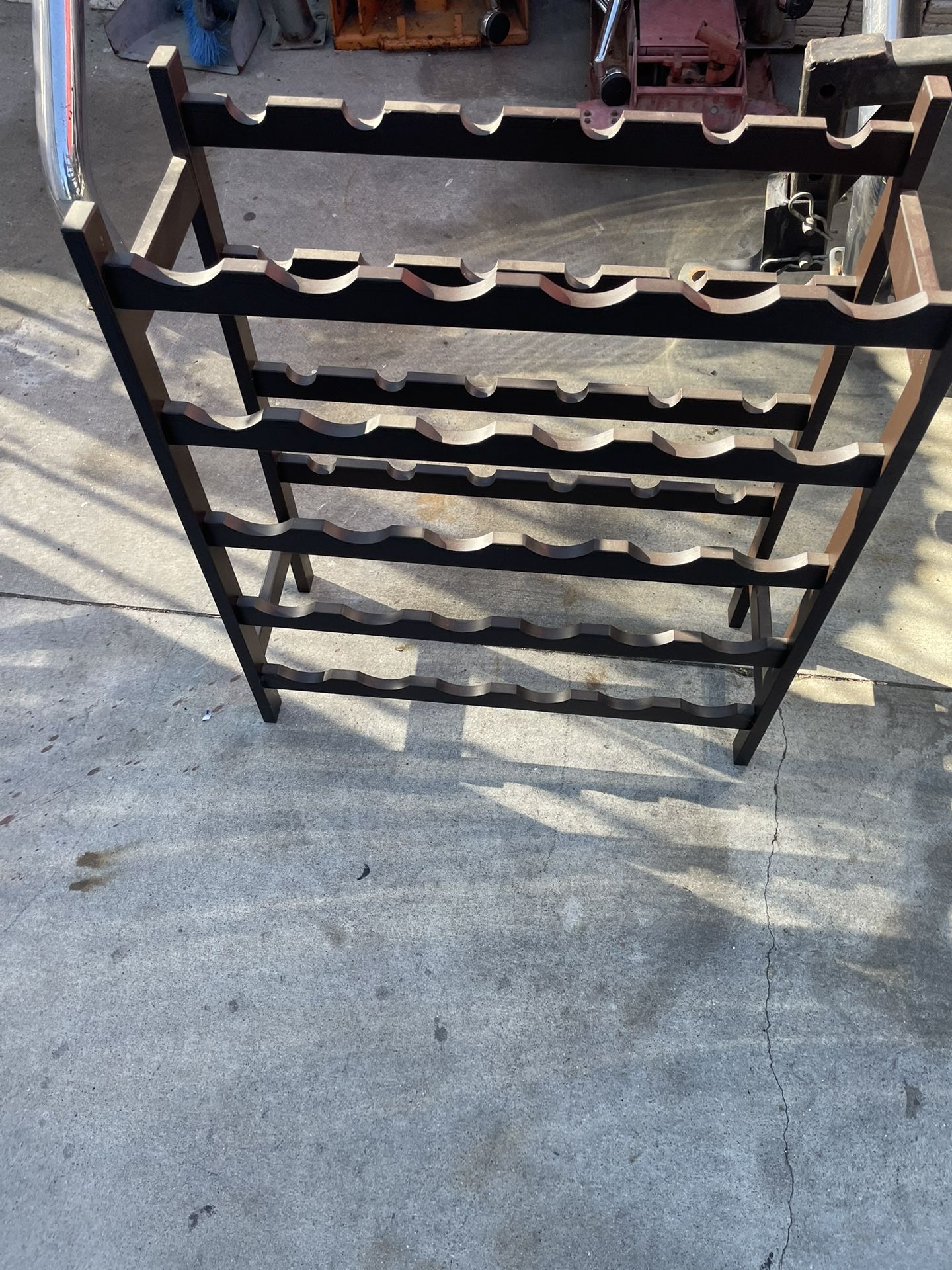 Wine Rack