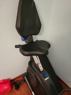 Exercise equipment