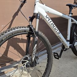 Specialized Mountain Bike