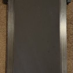 Caminadora Para Ser Ejercicio NUEVA!!