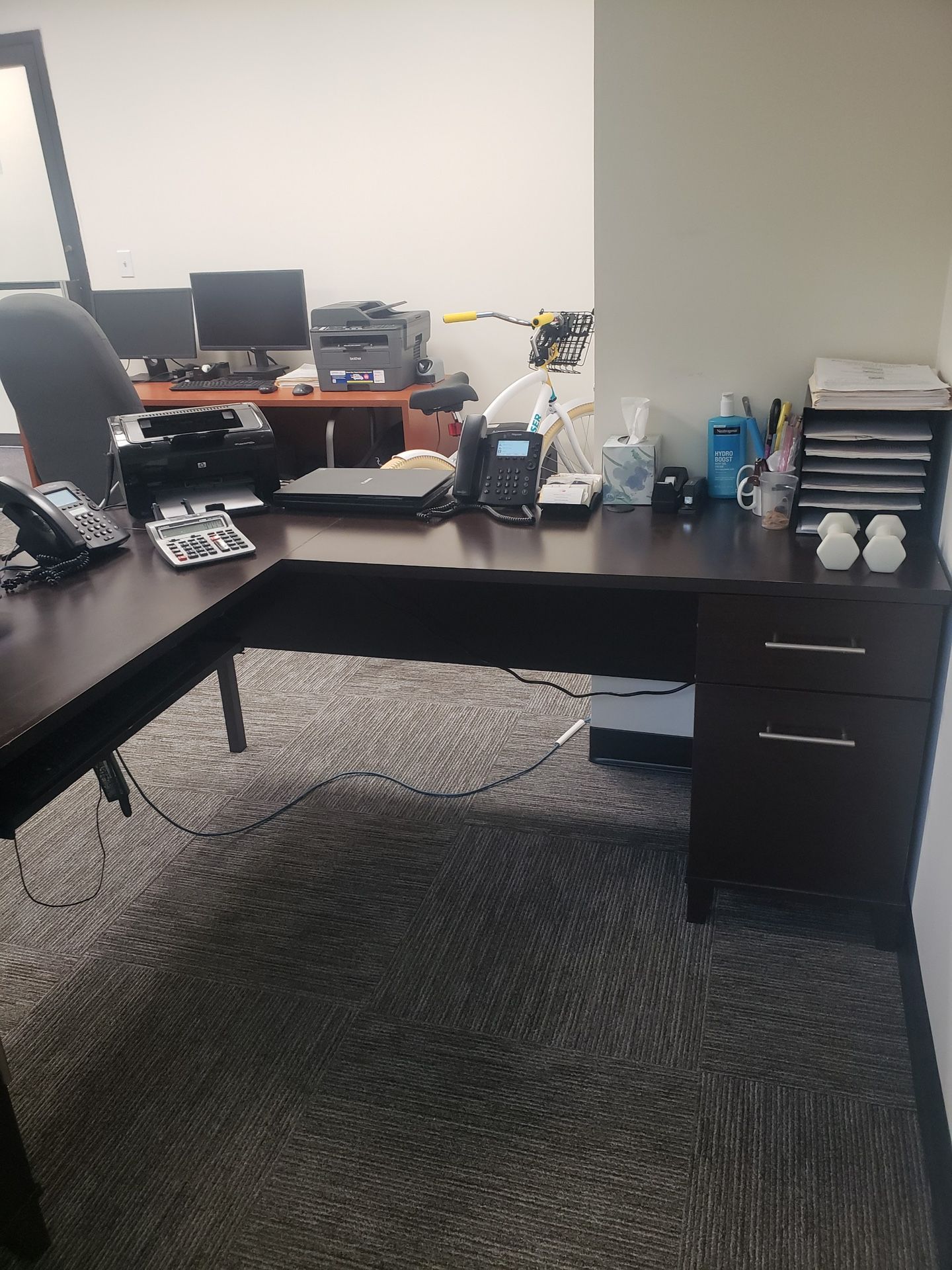 Used Office Desks - Need To Go