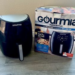 Gourmia Air Fryer