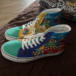 Vans
