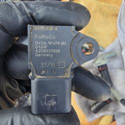 Map Sensor F150 2016 2.7