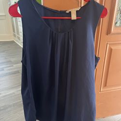 Banana Republic Women's Blouse 