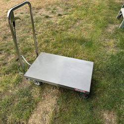 Lift Cart