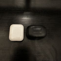 Bluetooth Headphones