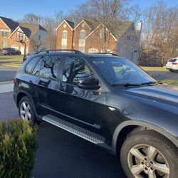 2008 BMW X5