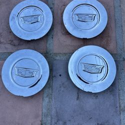 2016/2019  Rim Covers For Escalade