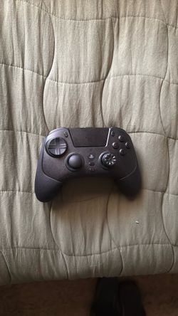 PS5 RAZOR RAIJU PRO V3 CONTROLLER
