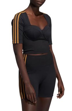 Ivy Park X ADIDAS Bustier