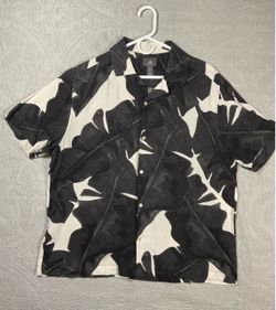 Men’s Pattern Shirt