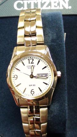 relojes citizen