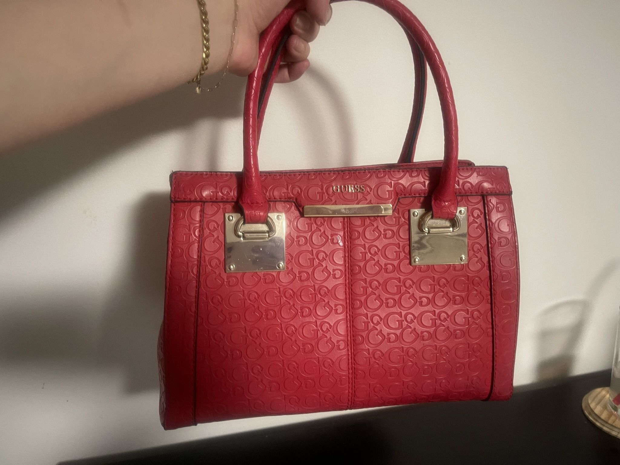 Guess Purse
