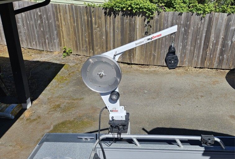 Ace Line Pot Puller