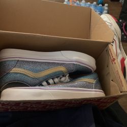 Van Shoes