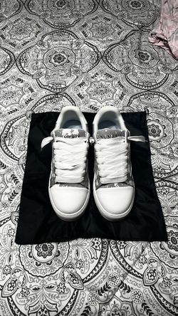 Men’s numeris shoes