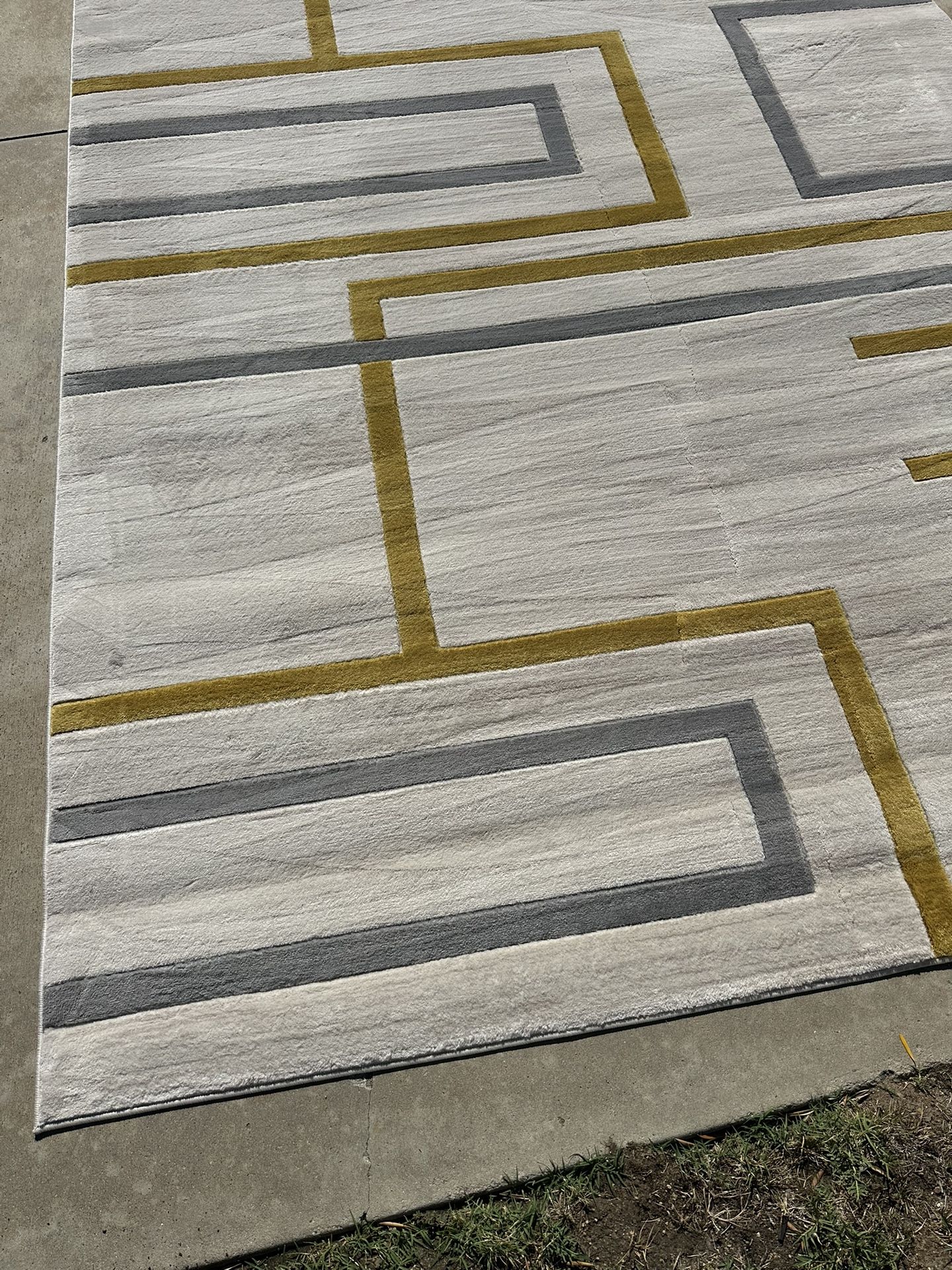8x10 Area Rug