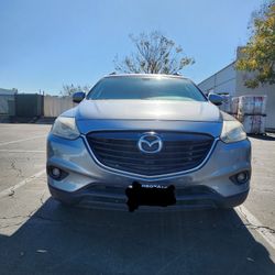 2014 Mazda Cx9 