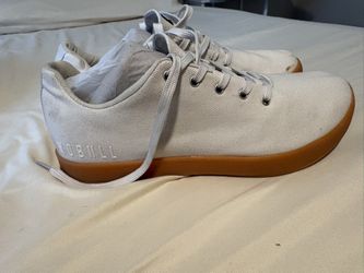 Men shoes (size 10)