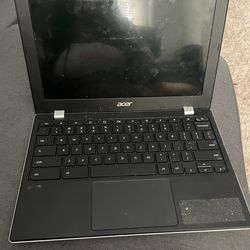 acer chromebook