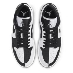 Nike Women’s Air Jordan 1 Low SE 'Homage' Split Shoes Sneakers