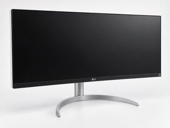 LG 34” UltraWide Monitor 100Hz IPS – Model 34WQ650-W – Excellent Condition