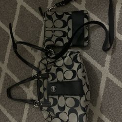 Coach Purses