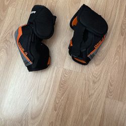 Bauer One.4 Elbow Pads