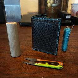 Handmade Wallets 