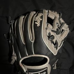 Baseball Glove 