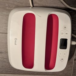 Cricut EasyPress 2 Heat Press Machine
