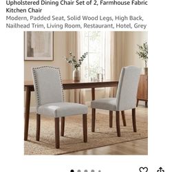 Dining Room Table Chairs
