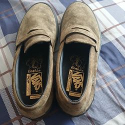 ZAPATOS VANS   10.5 MEN 