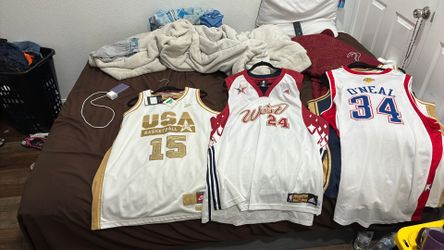Jerseys