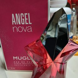 Angel Nova Mugler 