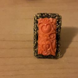 Vintage Ring