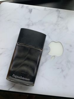 Zegna Intenso Perfume