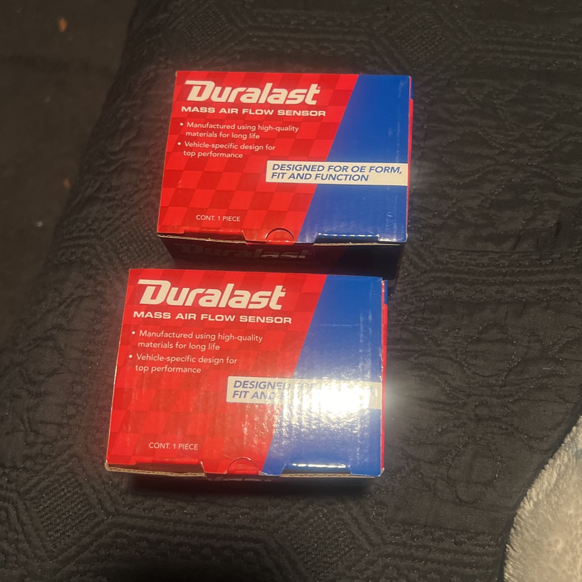 Mass Air Flow Sensor Vq for Sale in San Bernardino, CA OfferUp