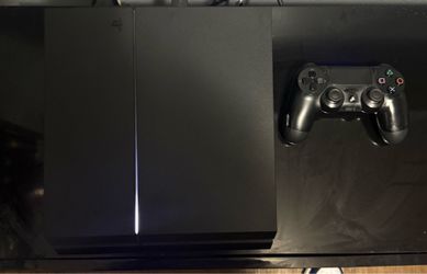 PlayStation 4