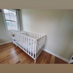 Baby Crib