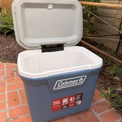 Brand New Coleman Cooler
