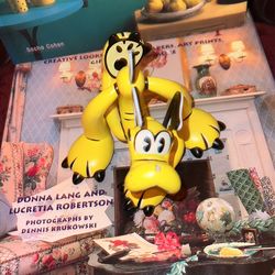 Disney Pluto Secret Figure 🤫 