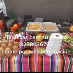 Taquiza