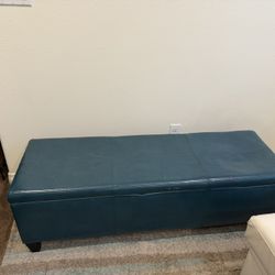 Free Storage Bench 