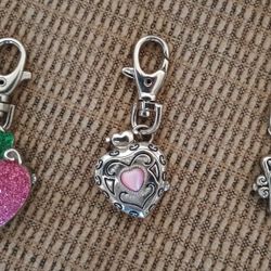 Watches To Clip On Your Purse