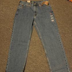 Levi's® Men's 550™ Relaxed Fit Jeans