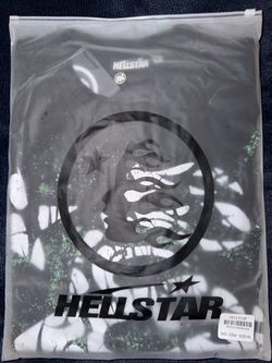 Hellstar Tee